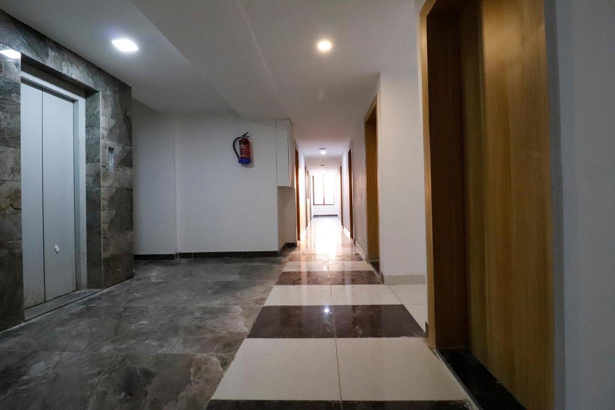 Collection O Manjari - Mundhwa Road Formerly 7 Treats エクステリア 写真